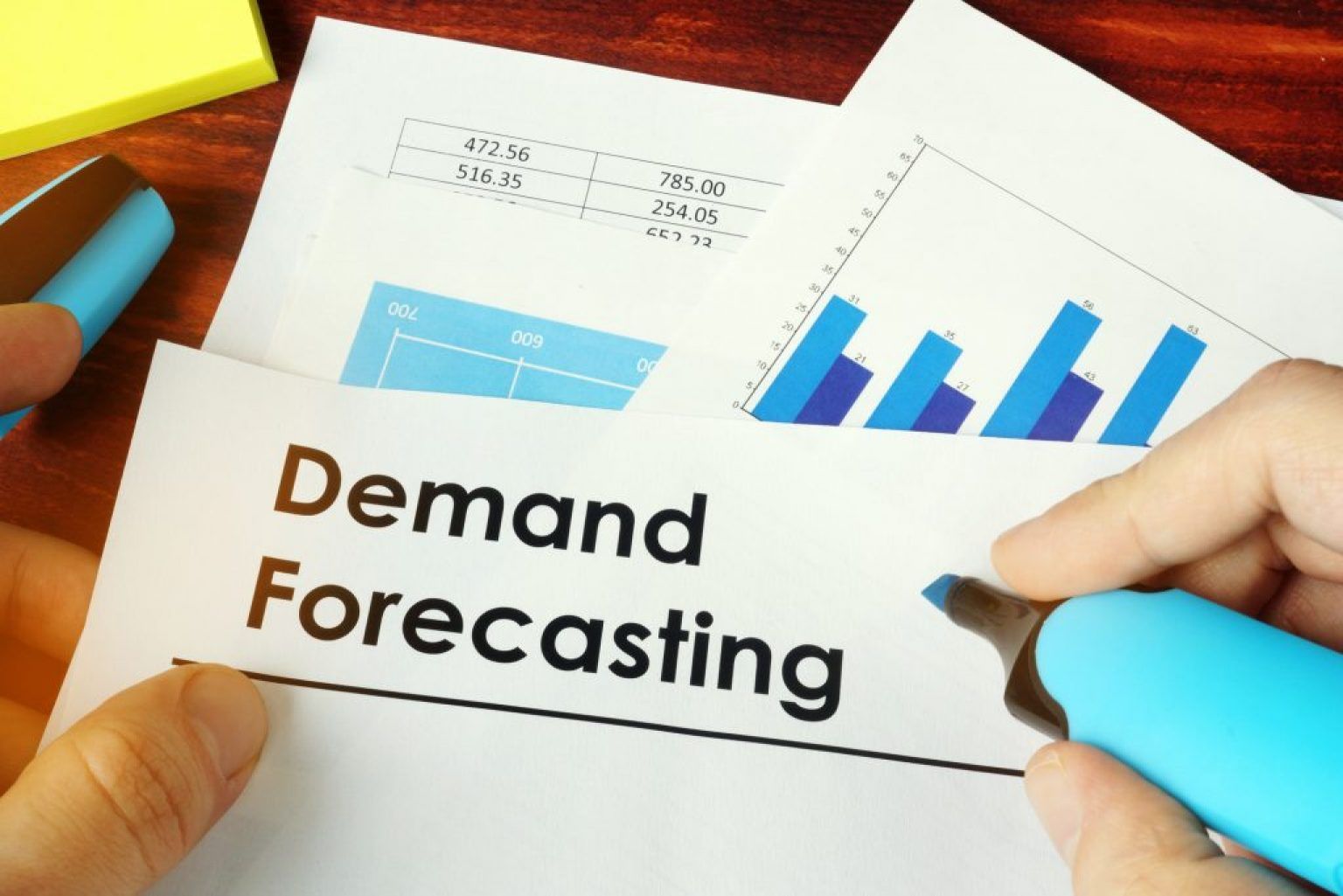Demand_forecasting